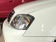 2011款 1.3L 手动 舒适型