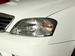 2011款 1.3L 手动 舒适型