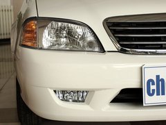 2011款 1.3L 手动 舒适型