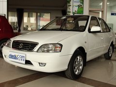 2011款 1.3L 手动 舒适型
