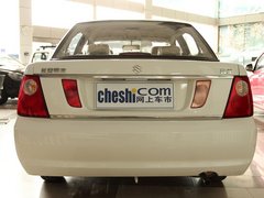 2011款 1.3L 手动 舒适型