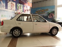 2011款 1.3L 手动 舒适型