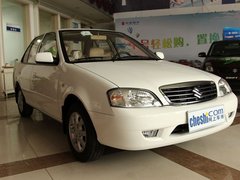 2011款 1.3L 手动 舒适型