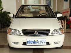 2011款 1.3L 手动 舒适型