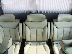 2011款 4.5 手動 尊貴VIP