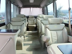 2011款 4.5 手动 尊贵VIP