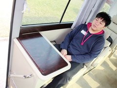 2011款 4.5 手动 尊贵VIP