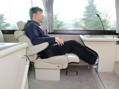 2011款 4.5 手动 尊贵VIP