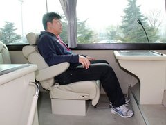 2011款 4.5 手动 尊贵VIP