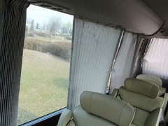 2011款 4.5 手动 尊贵VIP