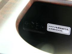 2011款 4.5 手动 尊贵VIP