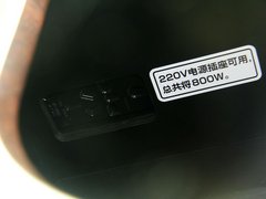 2011款 4.5 手动 尊贵VIP
