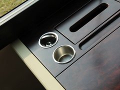 2011款 4.5 手动 尊贵VIP