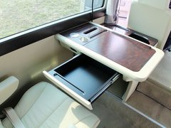 2011款 4.5 手动 尊贵VIP