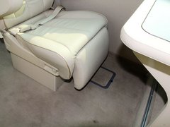 2011款 4.5 手动 尊贵VIP