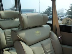 2011款 4.5 手动 尊贵VIP