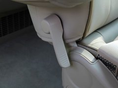 2011款 4.5 手动 尊贵VIP