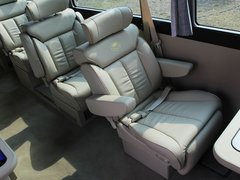2011款 4.5 手动 尊贵VIP