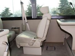 2011款 4.5 手动 尊贵VIP
