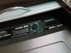 2011款 4.5 手动 尊贵VIP