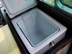 2011款 4.5 手动 尊贵VIP