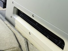 2011款 4.5 手动 尊贵VIP