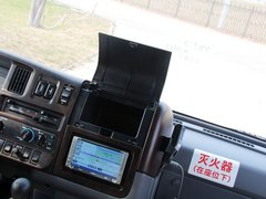 2011款 4.5 手动 尊贵VIP