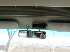 2011款 4.5 手动 尊贵VIP