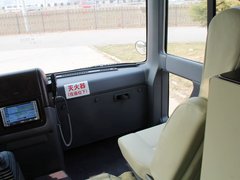 2011款 4.5 手动 尊贵VIP
