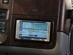 2011款 4.5 手动 尊贵VIP