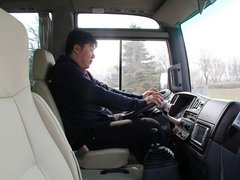 2011款 4.5 手动 尊贵VIP