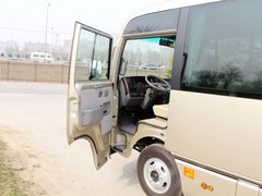 2011款 4.5 手动 尊贵VIP