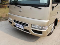 2011款 4.5 手动 尊贵VIP