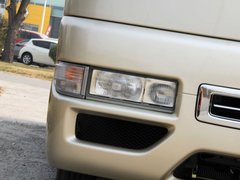 2011款 4.5 手动 尊贵VIP