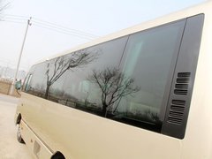 2011款 4.5 手动 尊贵VIP
