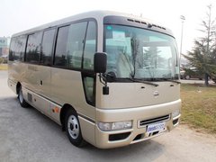 2011款 4.5 手动 尊贵VIP