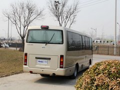 2011款 4.5 手动 尊贵VIP