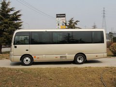 2011款 4.5 手动 尊贵VIP