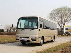 2011款 4.5 手动 尊贵VIP
