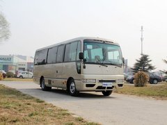 2011款 4.5 手动 尊贵VIP