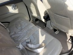 2010款 1.3L 手动 标准型 5座