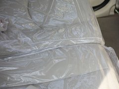 2010款 1.3L 手动 标准型 5座