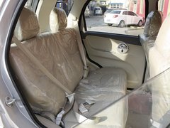 2010款 1.3L 手动 标准型 5座