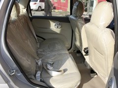 2010款 1.3L 手动 标准型 5座