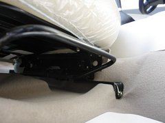 2010款 1.3L 手动 标准型 5座