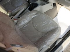 2010款 1.3L 手动 标准型 5座