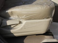 2010款 1.3L 手动 标准型 5座