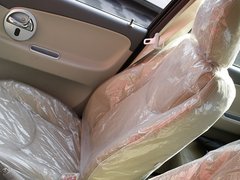2010款 1.3L 手动 标准型 5座
