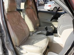 2010款 1.3L 手动 标准型 5座