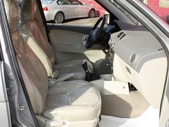 2010款 1.3L 手动 标准型 5座